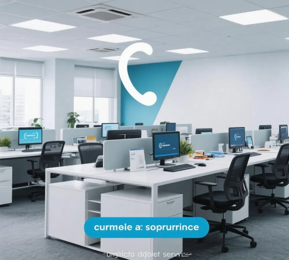 官方支持与服务