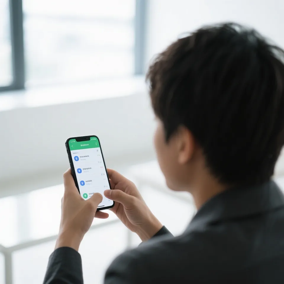 移动端消息提醒使用场景